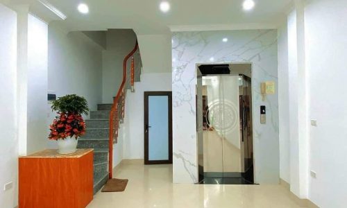 Phạm Văn Đồng – 4,8 Tỷ_Mới Đẹp – Hiện Đại – Thang Máy Xịn – ĐẤT LỘC HỢP KINH DOANH.