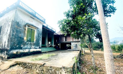 BÁN GẤP Đất ĐẸP MẶT TIỀN, VỊ TRÍ THUẬN LỢI ĐƯỜNG LỚN tại Cao Phong, Hòa Bình