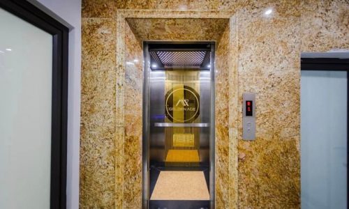 Hiếm! 4,6 tỷ – nhà đẹp – thang máy – chủ tự xây – 44m2 x 5 tầng. Phạm Văn Đồng.