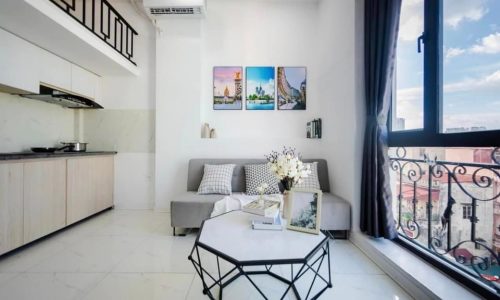 Nguyễn Khang, Cầu Giấy_Nhà Đẹp – Khai Thác Luôn – Lãi Ngay Khi Cọc – Bán nhà Nguyễn Khang 45m2  x 5 tầng, 6,5m MT. 4,8 tỷ.