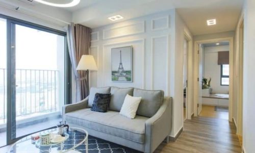 Căn hộ Nera garden 62m2 trả trc 30% nhận nhà ngay , hộ trợ vay 70%