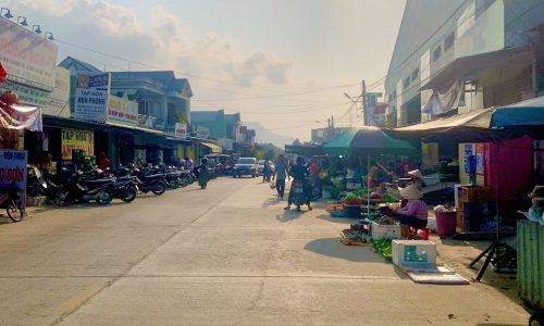 bán đất Đại Quang – Đại Lộc