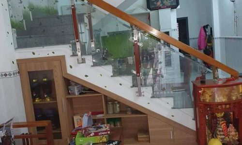 Nhà 𝐦𝐚̣̆𝐭 𝐭𝐢𝐞̂̀𝐧 𝐍𝐚̣𝐢 𝐇𝐢𝐞̂𝐧 Đ𝐨̂𝐧𝐠 – 𝐒𝐨̛𝐧 𝐓𝐫𝐚̀ chỉ 3 tỷ8