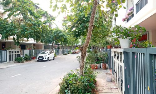 3.811 tỷ. 197,5 m2 sử dụng. Liền kề Xanh – Sang – Sáng – Đẹp chưa từng thấy tại Centa, VSIP, Từ Sơn