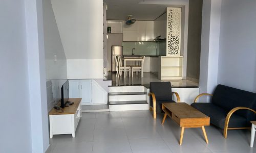 Nhà hxh đường 160 tăng nhơn phú a, Diện tích 53m đúc 2 lầu vị trí đẹp