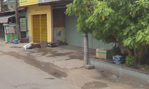 Nhà mặt tiền Hoàng hữu nam DT 152m , giá tốt, tiện kinh doanh