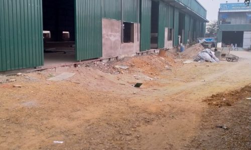 CHO THUÊ KHO, XƯỞNG TẠI KCN PHÚ NGHĨA – CHƯƠNG MỸ – GIÁ TỐT