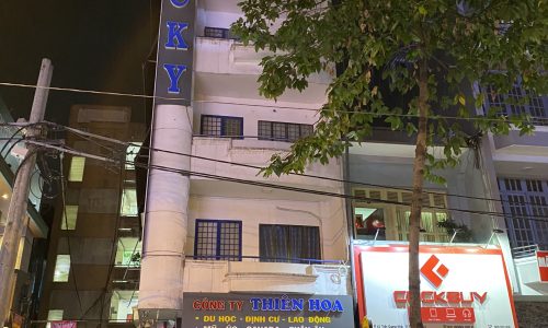 Bán nhà DUY NHẤT Mặt tiền 8A1 Nguyễn Cảnh Chân Phường Nguyễn Thái Bình Quận 1 – 4.7x20m CN 93.8m2 – Nhỉnh 30 tỷ