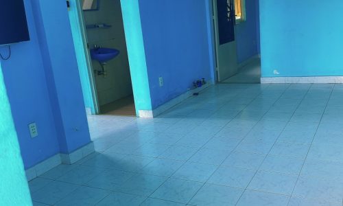 Chung cư cho gia đình nhỏ An Bình đầy đủ nội thất