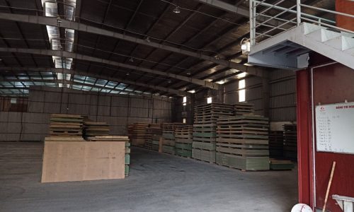 CHO THUÊ KHO, XƯỞNG TẠI CCN LAI XÁ – KIM CHUNG – HOÀI ĐỨC