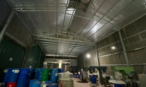 CHO THUÊ KHO, XƯỞNG TẠI XÃ TỰ NHIÊN – THƯỜNG TÍN – HÀ NỘI