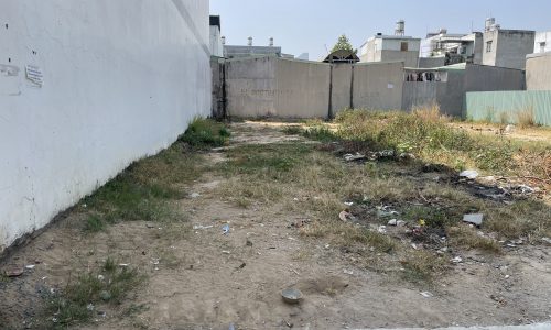 TT Bình Dương , Thủ Dầu Một , dứt ruột bán đi căn nhà mới xây và 2 lô đất