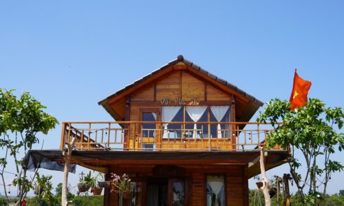 AN TÂM ĐẦU TƯ – SINH LỜI BỀN VỮNG TẠI ĐÀ LẠT THỨ 2 – ĐỒI HOA GIÓ GIÁ CHỈ 3,2 TR/M2