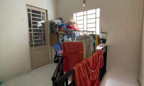 BÁN NHÀ ĐƯỜNG LŨY BÁN BÍCH-TÂN THÀNH-TÂN PHÚ 54m2 GIÁ CHỈ 3.6 TỶ KHU DÂN TRÍ CAO LH:0904107253