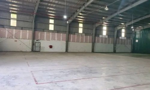 CHO THUÊ KHO TẠI KCN QUẤT ĐỘNG – THƯỜNG TÍN –  H. N