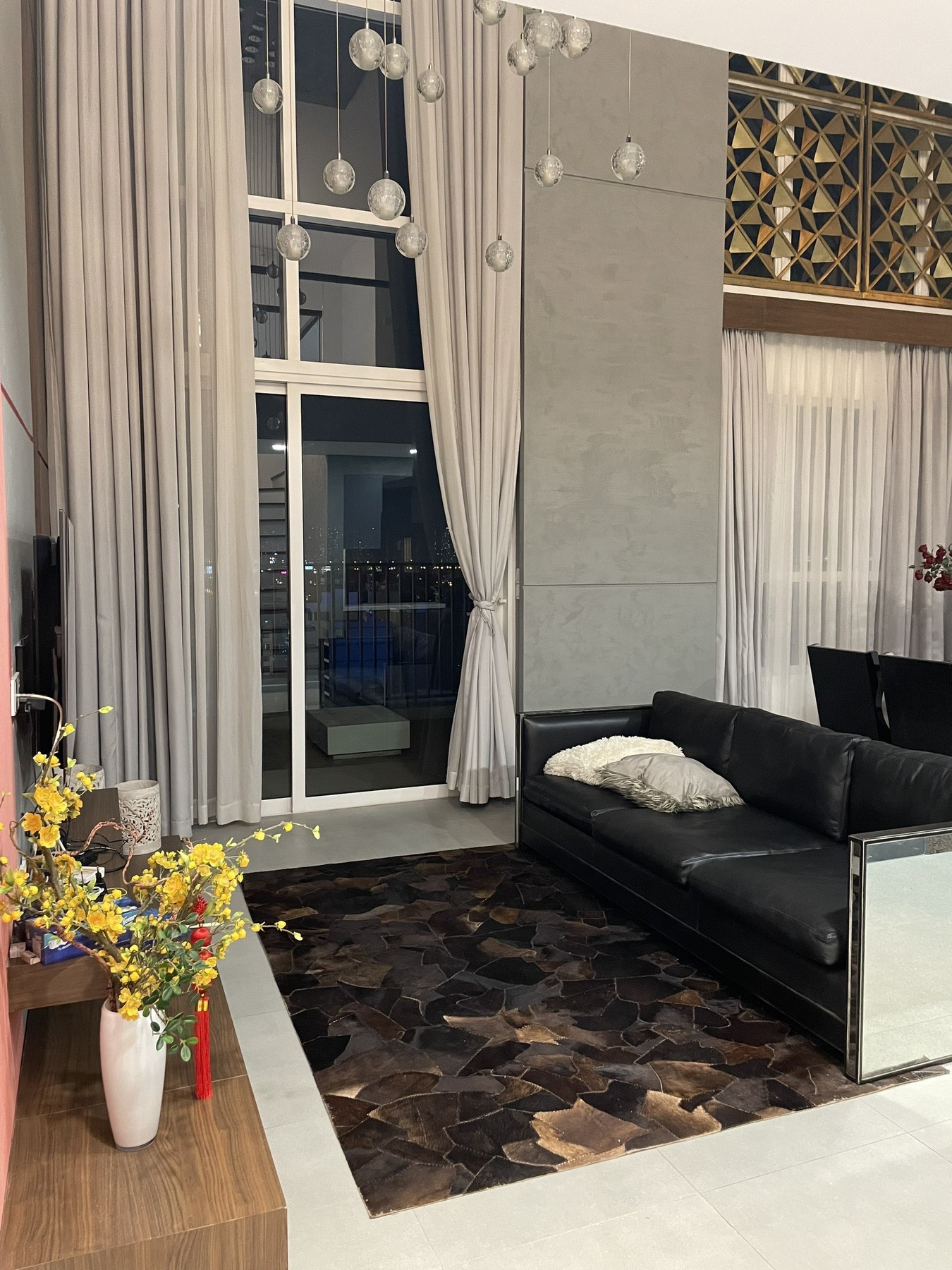 Căn hộ Duplex chung cư Vista Verde - Kênh thông tin, tư vấn BĐS