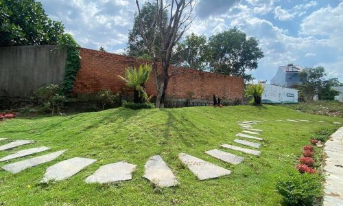 Đất nền dự án The Eco Point, vị trí đắc địa ngay trung tâm thành phố mới