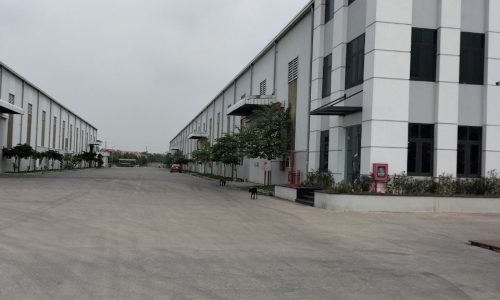 CHO THUÊ KHO, XƯỞNG TẠI MẶT ĐƯỜNG NGUYỄN BÌNH –MỸ HÀO – HƯNG YÊN