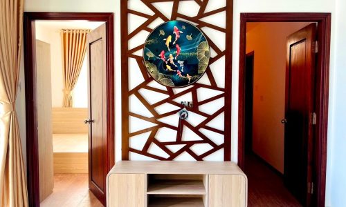 Căn hộ DE 1ST QUANTUM HUẾ, CĂN GÓC, VIEW VÕ VĂN KIỆT, FULL NỘI THẤT –  chỉ 1,4 tỷ