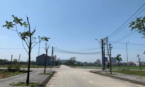 Bán 150m2  Khu TĐC Thủy Thanh GĐ3, KẸP MƯƠNG  – GIÁ CHỈ 26 TRIỆU/M2