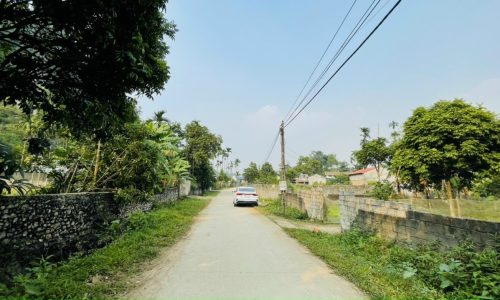 Chính chủ cần tiền bán gấp chốt nhanh lô đất 1888m2 CỰC HIẾM tại Liên Sơn, Lương Sơn, HB