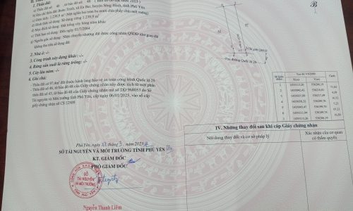 MỞ Bán 16 L ô MT QL29 eabar siêu đẹp