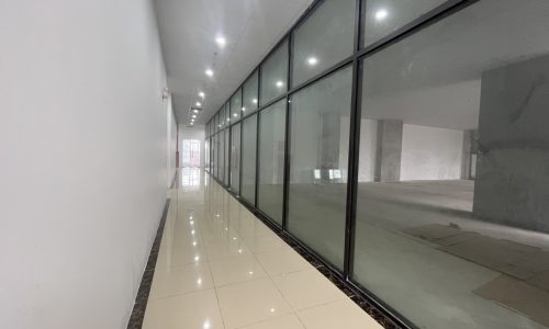 CHO THUÊ MẶT BẰNG TẦNG 2 C.C TÂN TÂY ĐÔ – HÀ NỘI