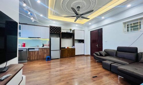 Bán CC 69M2 Bắc Linh Đàm. 69M2, 2 Ngủ. Full Nội Thất. Nhỉnh 2 tỷ. LH 0979683032