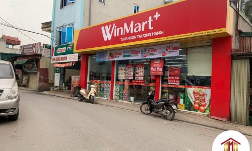 BÁN 42M2 NGỌC CHI VĨNH NGỌC ĐÔNG ANH TIỆN ÍCH ĐẦY ĐỦ 4Xtr/M2 LH: 0886923362.