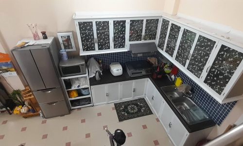 Bán Nhà Vĩnh Hưng-Hoàng Mai. 36M2, 4 Tầng, 3 Phòng. KD-20M Ô Tô Tránh. 3.1 Tỷ.
