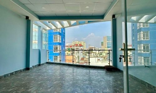 CHỦ NGỘP, BÁN NHÀ HẺM 4M CÁCH 1 CĂN RA MT NGUYỄN ĐÌNH CHIỂU, 5 TẦNG, VỪA Ở VỪA KD, 40M2, 6.8 TỶ