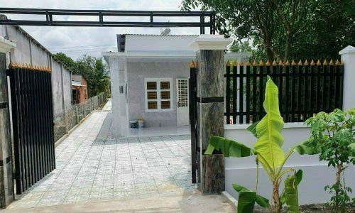 Chính chủ cần bán nhà cấp 4,Thanh Phước,Gò Dầu 473m2 giá 430 triệu.