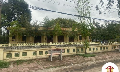 BÁN ĐẤT 55M2 MT 4M THÔN VỆ NAM HỒNG ĐÔNG ANH TIỆN ÍCH NGẬP TRÀN NHỈNH 2 TỶ LH: 0886736116.