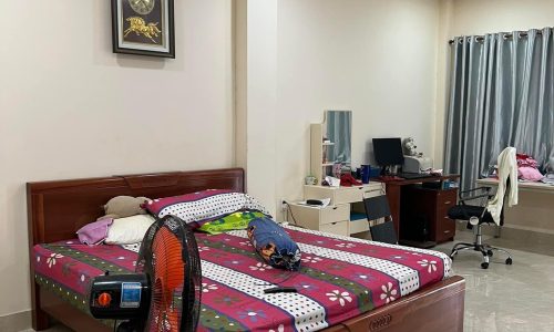 Chủ định cư bán gấp nhà HXH 7 chỗ Nguyễn Trọng Tuyển, PN, dân trí, 3 tầng, 83.8m2, 14.45 tỷ