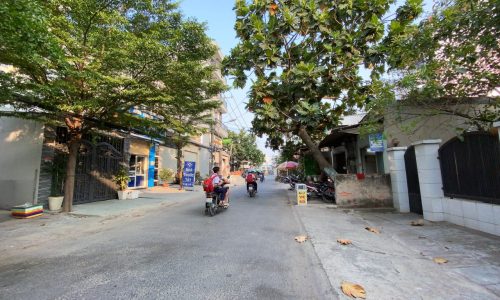 🪸Nhà Tô Ngọc Vân , Q Gò Vấp Bê Tông Cốt Thép – Giá 1.68 Tỷ .