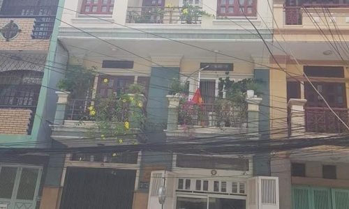 Chính chủ bán nhà HXH đường Nguyễn Xí,Phường 13,Bình Thạnh,82m2(5,5×13,5),2 lầu.Giá 6tỷ TL