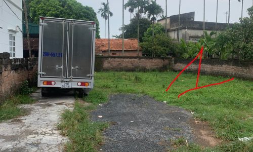 Chính chủ bản nhanh 33m đất Đồng Mai, Hà Đông giá thỏa thuận. LH Bắc 0866833236