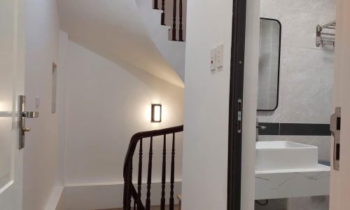 NHÀ ĐẸP QUẬN THANH XUÂN – GẦN Ô TÔ – QUY HOẠCH ỔN ĐỊNH – VỊ TRÍ ĐẸP.