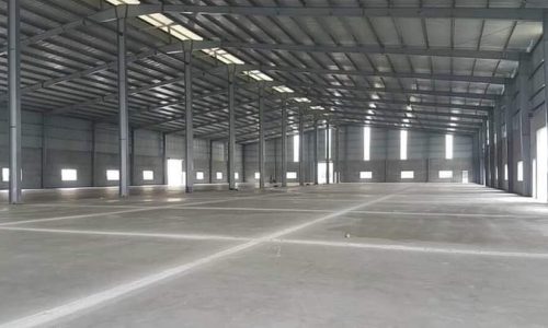 CHO THUÊ KHO, XƯỞNG TẠI VĂN LÂM. HƯNG YÊN giá tốt