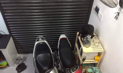 Nhà nhỏ giáp trung tâm Q1, Q5, Q7 chính chủ