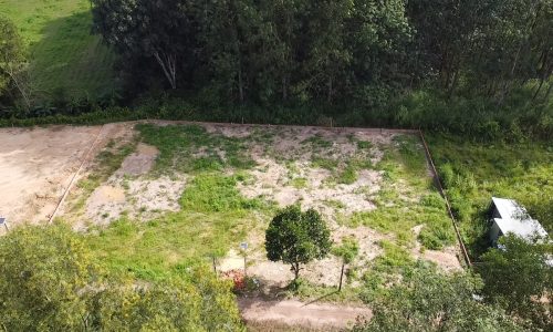 Còn 3 lô liền cực đẹp 420m2, full thổ, Gò Dầu, Giá 350tr.