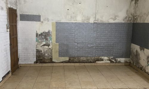 Cho thuê nhà cấp 4 mặt Phố Đội Cấn, Ba Đình. Phù hợp kinh doanh hàng ăn. Chỉ 15tr