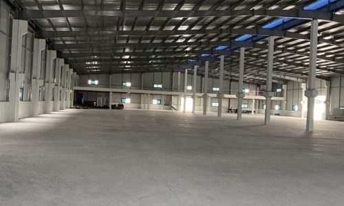 CHUYỂN NHƯỢNG 100% CP CTY VÀ TS TẠI KCN ĐIỀM THỤY. THÁI NGUYÊN