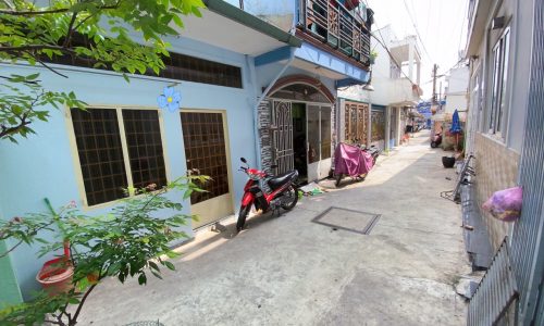 🌾Bán nhà Hẻm Xe Hơi ,Lê Đức Thọ ,Q Gò Vấp – Giá 2.97 Tỷ .