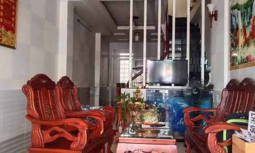 Chủ nhà rất ngộp Ngân hàng nên Cần Bán Gấp căn nhà tại Phường 9, Q8 , HCM   Siêu phẩm !!!!!