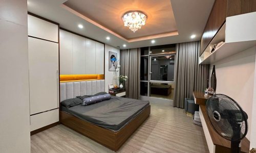 MÓT bán gấp Căn hộ cao cấp giá bình dân Eurowindow 27 Trần Duy Hưng 4.2 tỷ 96m2 tầng trung