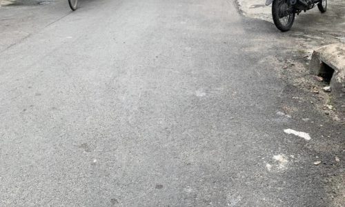 BÁN NHÀ PHAN VĂN TRỊ-HXH THÔNG-BÁN ĐẤT TẶNG NHÀ – NGANG KHỦNG 7.5M – 75M2 CHỈ 7.1 TỶ.