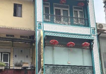 BÁN NHÀ MẶT PHỐ HÀNG GAI, HOÀN KIẾM, DT174M2, 5 TẦNG, THANG MÁY, GIÁ 88 TỶ (500TR/M)