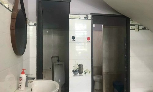 “22 triệu rẻ” nhà 2 mặt tiền 3 tầng Sơn Trà