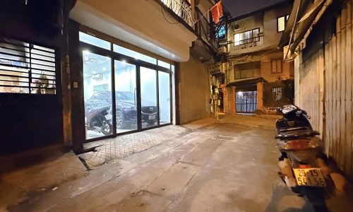 SIÊU PHẨM PHỐ HẠ ĐÌNH, Ô TÔ TRÁNH, SÁT PHỐ , KINH DOANH, 50M2, 5 TẦNG, GIÁ 8,5 TỶ.